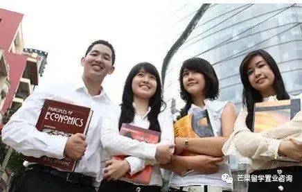 怎樣的學生更適合新加坡留學