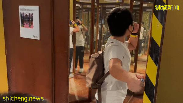 送票!獨家85折!火爆全球的達芬奇展,終于來新加坡啦!搶先看