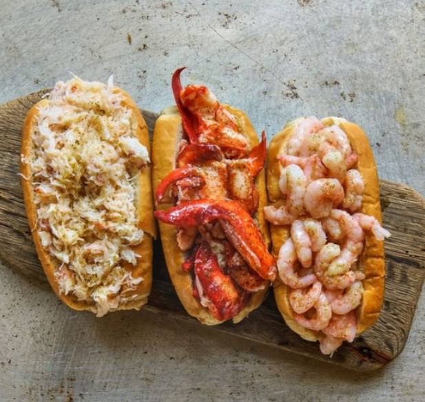 口水流满地!卢克的龙虾即将登陆新加坡