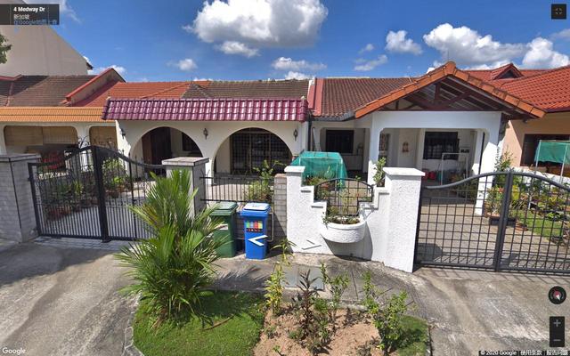 真实的新加坡,看看这里居民的住房和生活,人均GDP6.4万美元