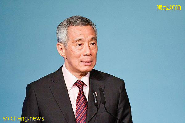 李顯龍終于想明白了,美國距離亞洲太遙遠,我們更需要溫柔的中國!