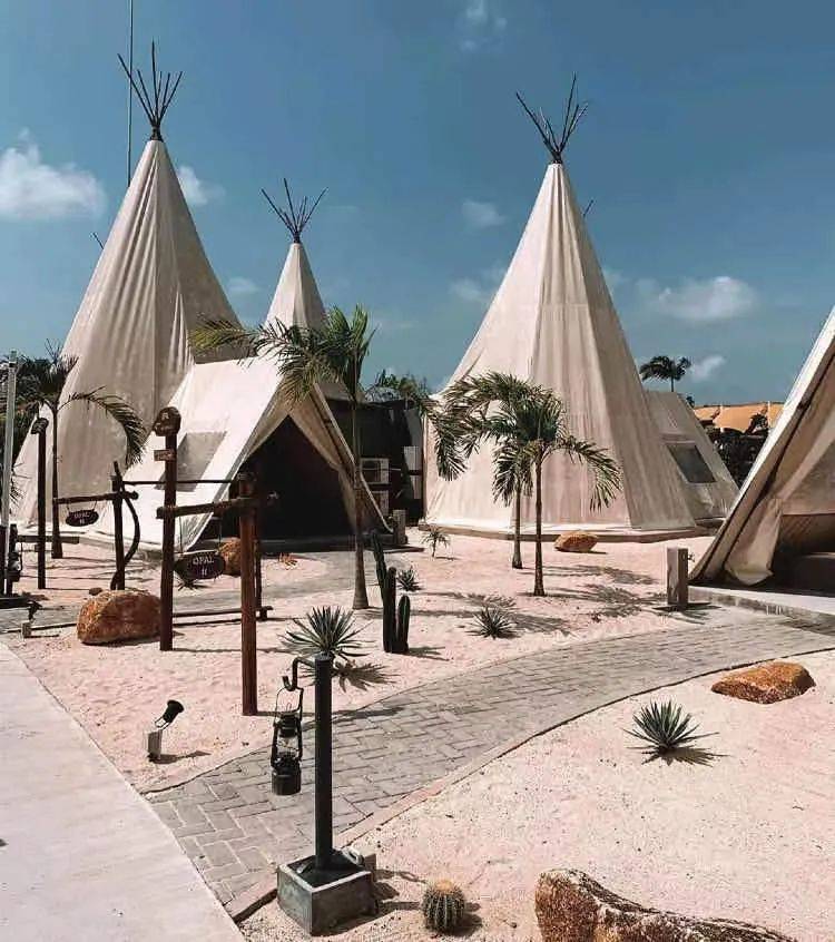 ‘staycation在新加坡特輯’Vol.2 : 這幾家絕對小衆的藝術酒店，讓你一秒切換度假狀態