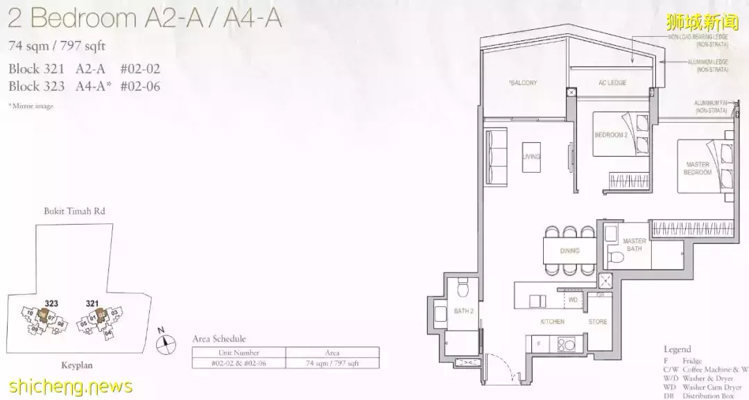 Perfect Ten開盤賣掉了十間,李總取名的確厲害,連銷售業績都預測到了,果然是十全十美,但我覺得這次時機和銷售策略不夠完美