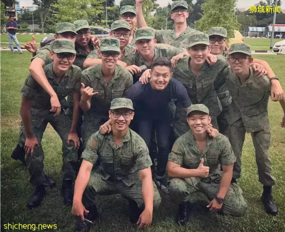 新加坡第一人!李顯龍、黃循財發文恭喜他勇奪世界冠軍