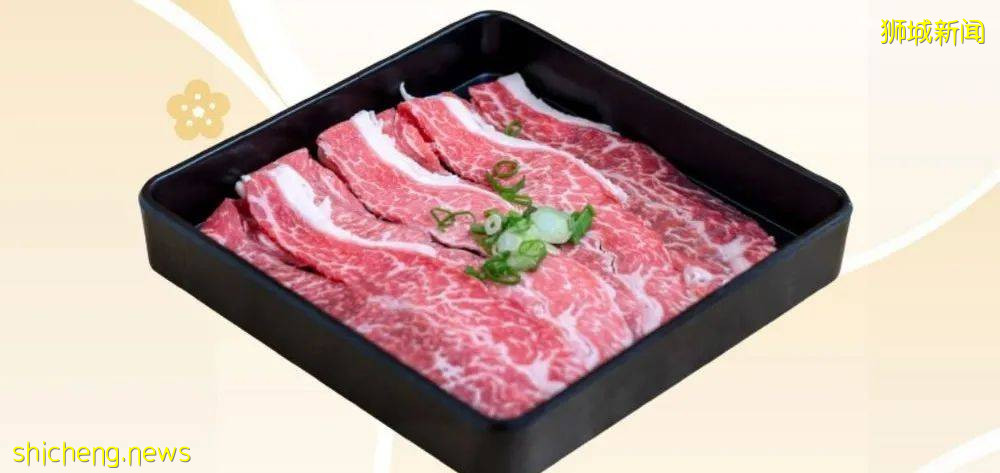 五折美食配超级红月亮,真香