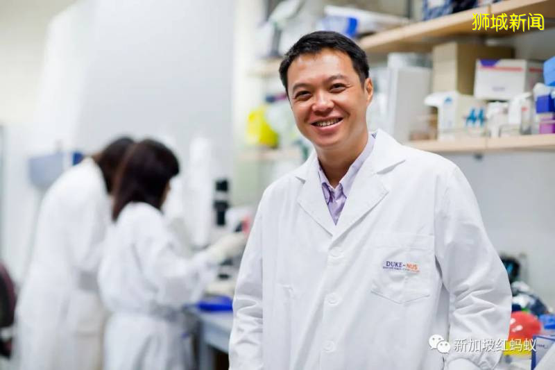 疫苗不是万灵丹 新加坡专家:疫情不会马上消失