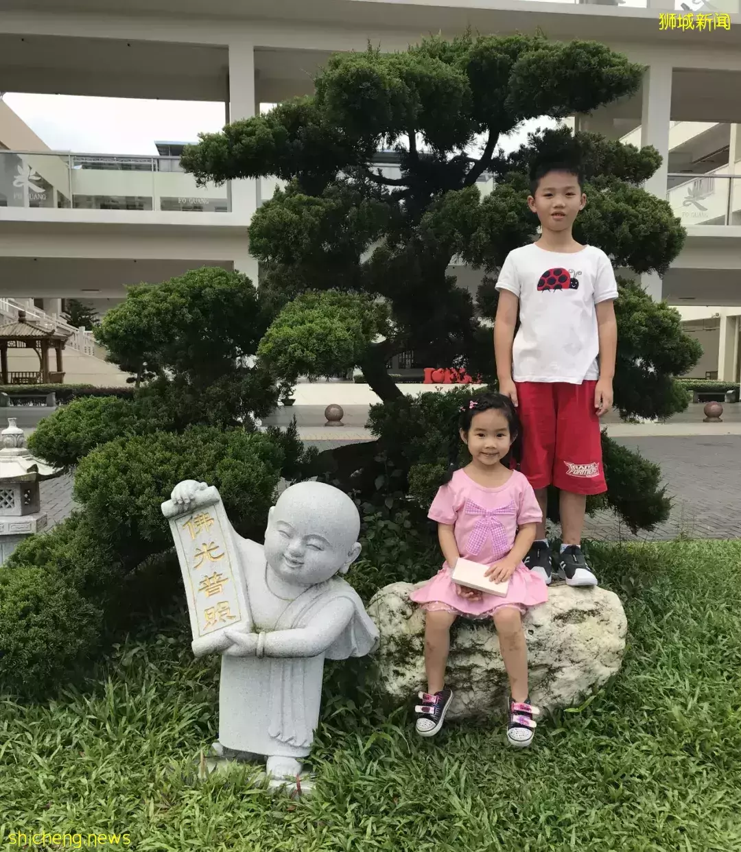 這個周末新加坡又雙叒叕放假3天啦，這次是爲啥