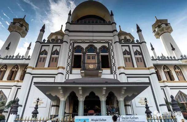 三天两夜玩转新加坡的旅游攻略,你确定不看看吗