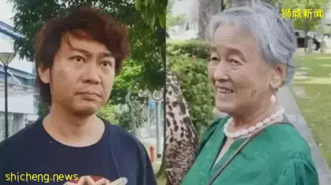 狗血！侵占87歲新加坡富太2億家産！中國男導遊出獄即被驅逐，永不能入境