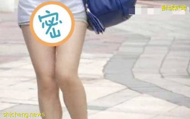 多个女孩被这名新加坡军人侵犯，她们甚至染上了难言的妇科病