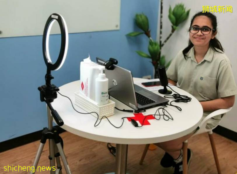 在新加坡求职面试,须掌握哪些技能?如何拉高印象分