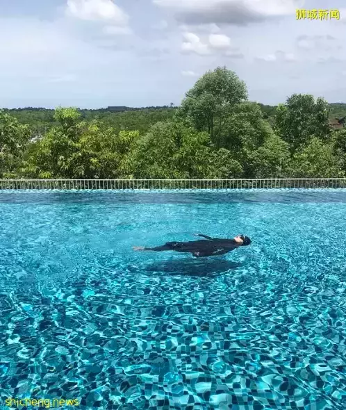 玩在狮城 新加坡海事局已批准往返渡轮服务! Johor首选度假胜地Desaru一日游攻略