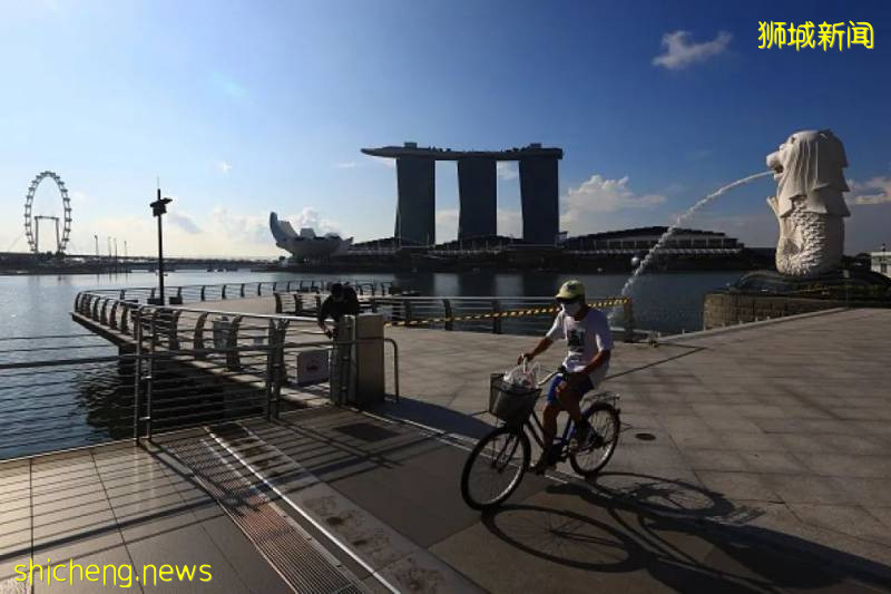 2020 新加坡新冠疫情大事记（3） Covid-19 Singapore