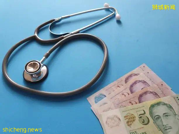 带孩子来新加坡上学,看病贵吗?这位宝妈帮你算了笔账