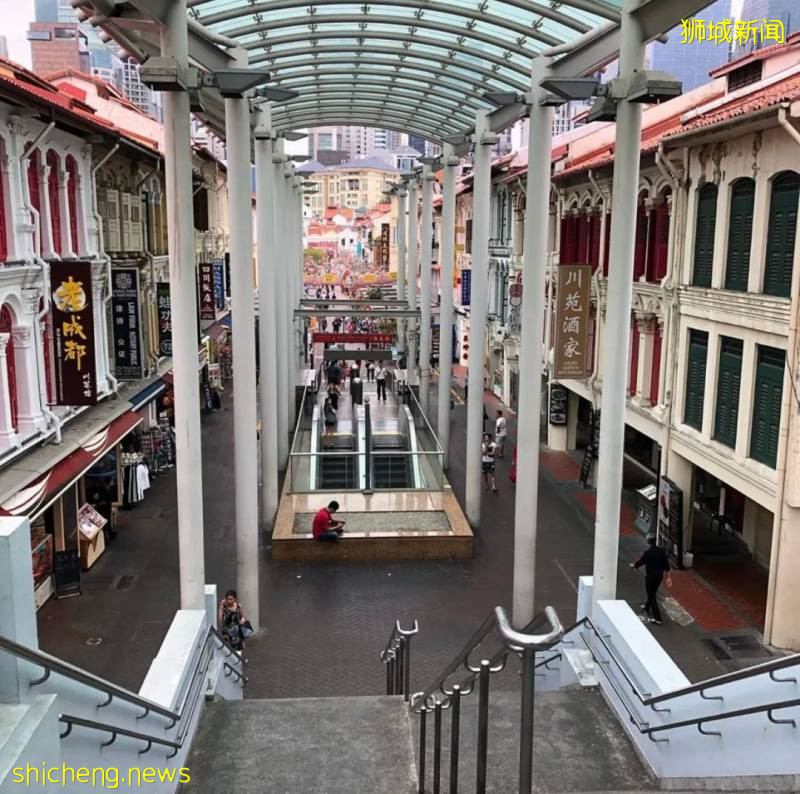 倒閉潮席卷全球,維密,星巴克大面積關店!專家預測新加坡很快恢複幾乎全部商業活動!