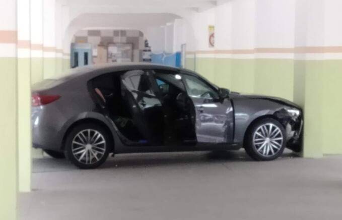 撞！撞！撞！遭了哪門子邪！新加坡連續發生車輛交通事故