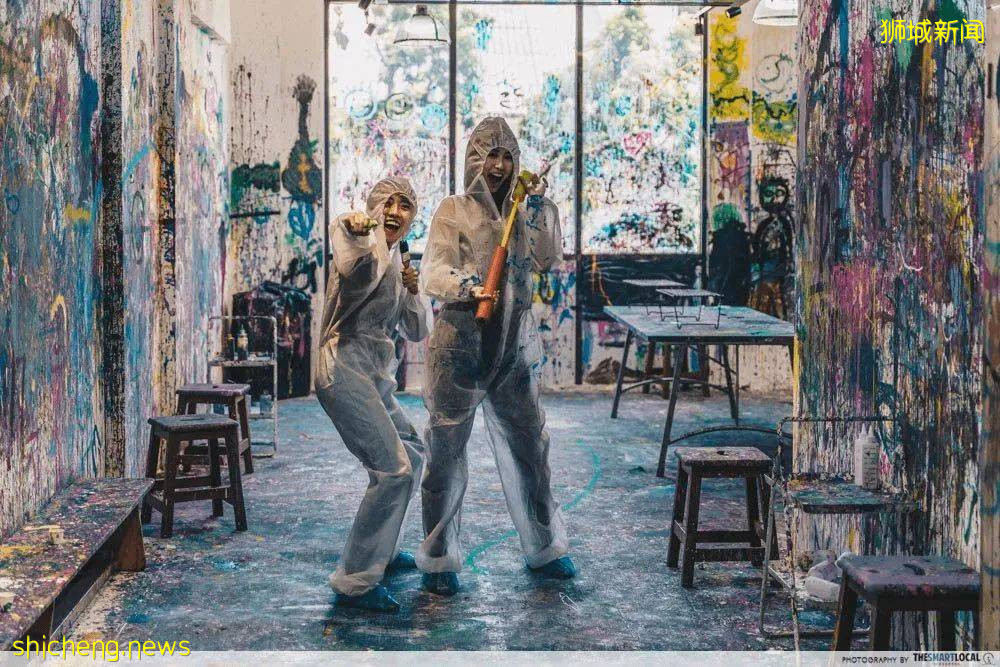 新地铁站开通!步行几分钟,10个超赞的吃喝玩乐活动