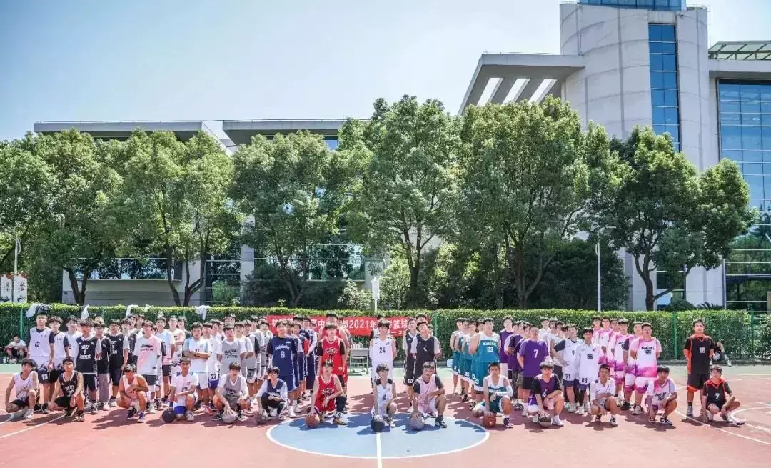 想去新加坡留学?这所建校16年的国际学校直升优势让人眼馋