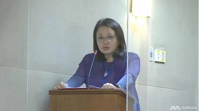 政府高度關注!新加坡廖文良女傭案,又有一波人上法庭