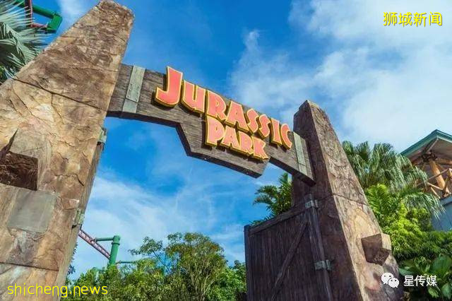 多味缤紛新加坡，旅遊攻略收藏貼