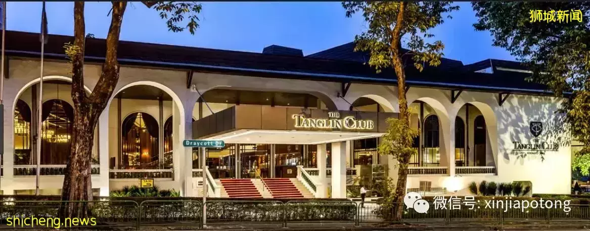 乌节三翠林：第10邮区豪宅，永久地契，值得您收藏，最新豪华四卧室样板房