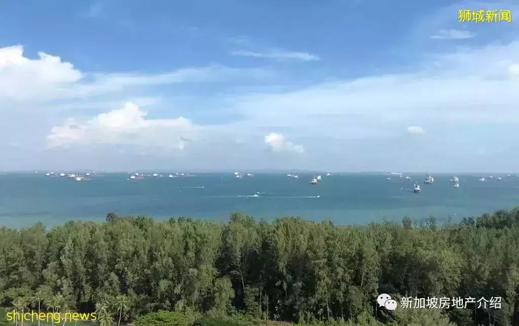 Meyer Mansion 美雅豪苑（D15），東海岸的永久地契期房公寓