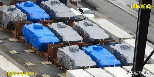 亚洲"英国"——不自量力的新加坡国家战略