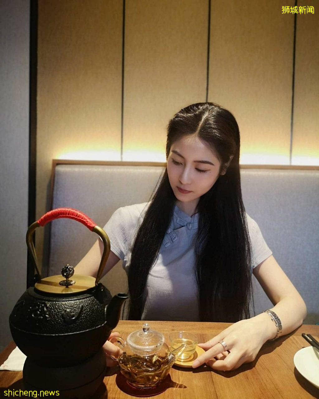 新加坡必去8家茶馆🍃一起品茗茶清香、悟茶艺文化,以茶会友不无聊😍