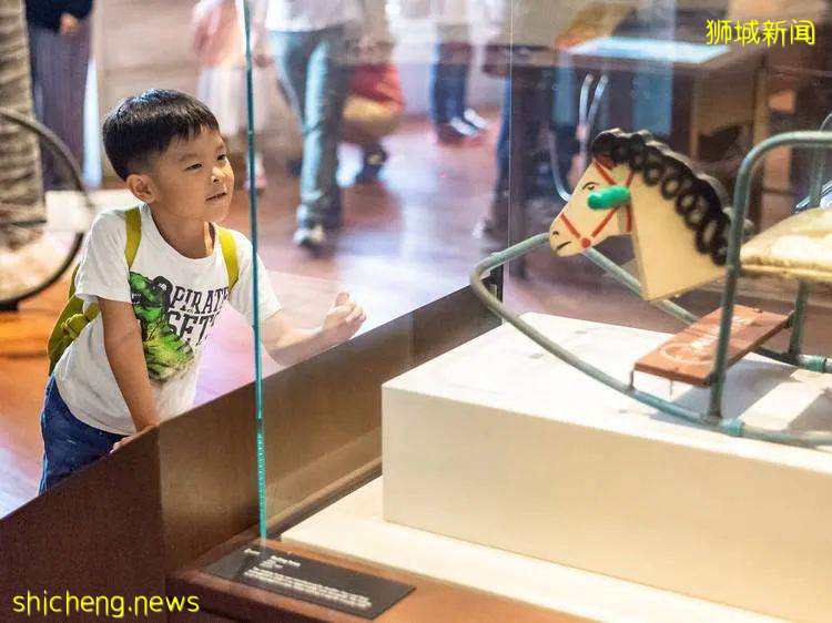 史上最全6月活動合集！足不出戶，在新加坡生活也多姿多彩