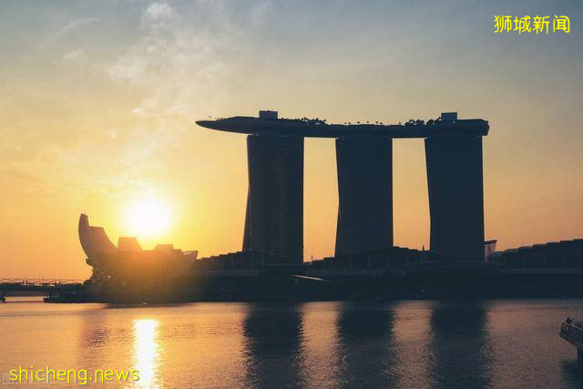 “國別概況”快速了解新加坡 稅收制度