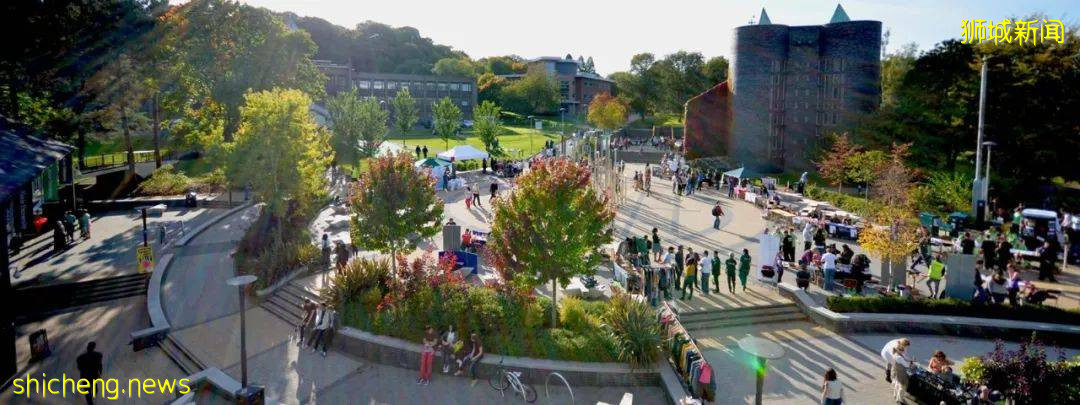 新加坡留學 爲什麽選擇新加坡留學？優勢多多，難以拒絕