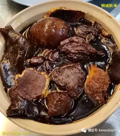 新加坡七个超好吃的小贩中心!带上朋友一起冲