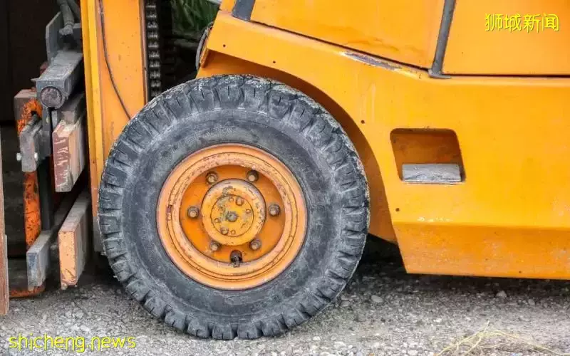 今年已有20人死于工伤事故 人力部吁雇主作停工安全检讨