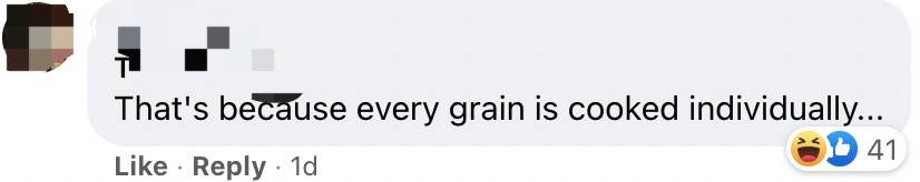 兩碗米飯花了我18新幣！最新報告：疫情下新加坡75%的人不敢亂花錢！竟是這兩個原因