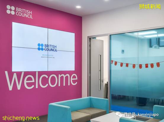 在新加坡英语不好,吃的那些苦