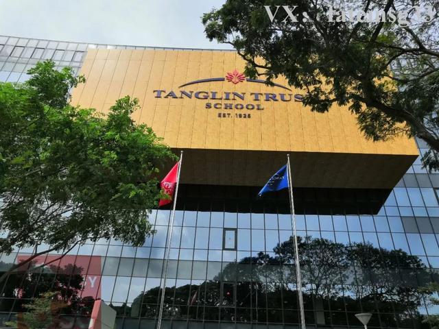 东陵信托学校-新加坡最难进的顶级国际学校
