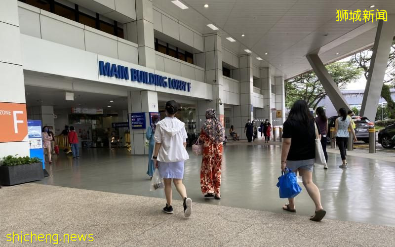 到医院及住院护理设施探病禁令延长多一个月