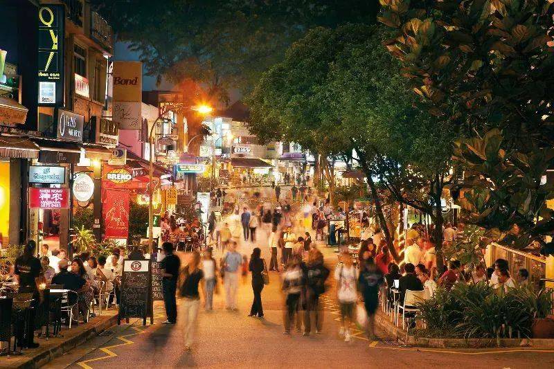 新加坡 Recess Week 最佳旅游攻略