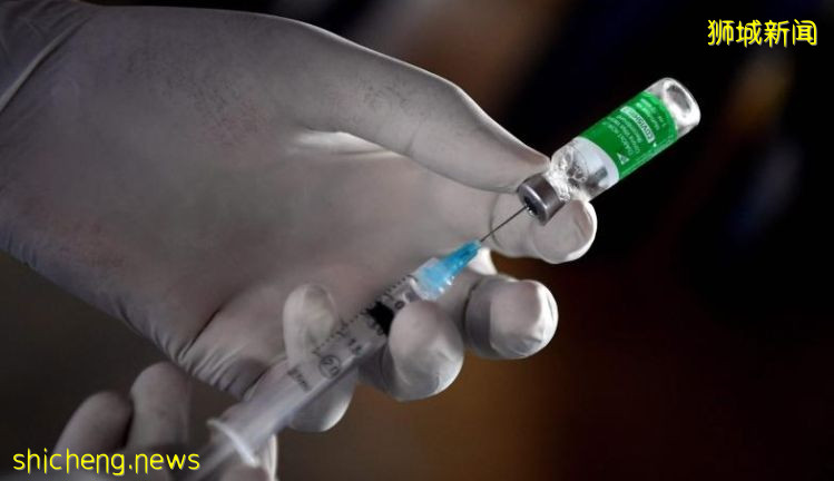 近期仅78接种者确诊 · 王乙康：疫苗有效