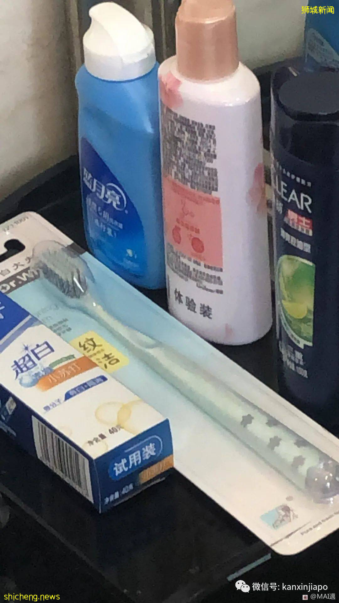 新加坡飞武汉,海关入境全封锁,大家还穿防护服吗