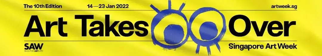 新加坡艺术周来袭!1月份有130余个活动可参加