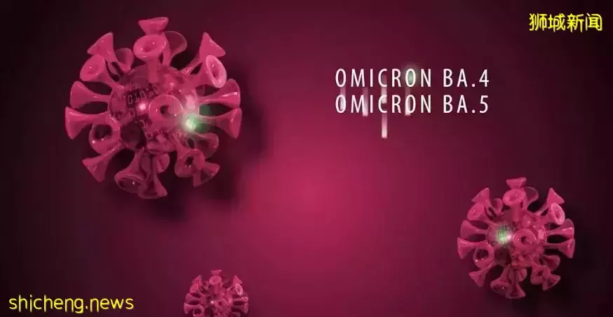 新加坡出現4個奧密克戎變種！會反複感染！衛生部長：統一互認疫苗護照，包括中國