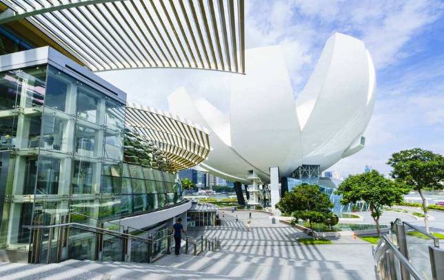 新加坡留學 留學十年是一種什麽體驗