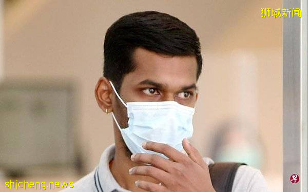 ◤新国CCB◢ 邀喝酒送朋友回家 大马青年违反CCB