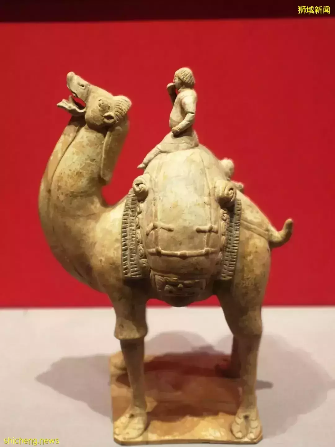 新加坡中国文化中心邀您一起探寻“何以中国”