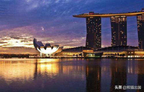 新加坡移民二三事，聊聊为什么中国人都爱去新加坡