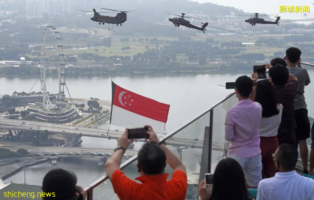 【世界知識】​成爲新加坡人：新加坡的移民融入輔導措施