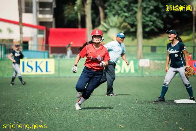 新加坡名校系列⑥: 新加坡美國學校,給孩子真正國際教育