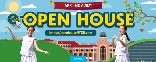 【新加坡留学】小六生要学会做选择哦