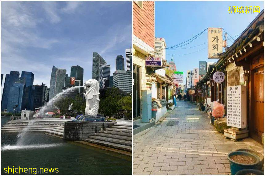 新加坡一香港、新加坡一澳洲、新加坡一韩国“航空泡泡”均在商讨中